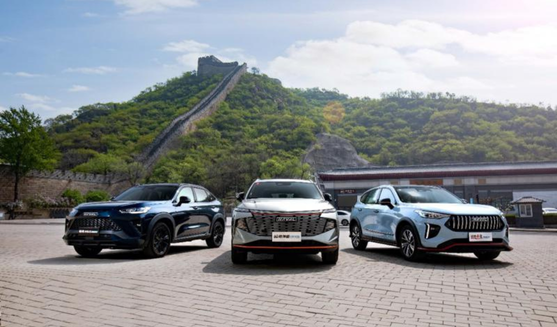 GWM Menempati Peringkat Ke-20 pada Kantar BrandZ Top 50 Chinese Global Brand Builders 2025