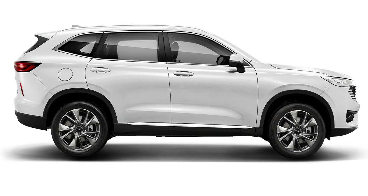 HAVAL H6 Hybrid