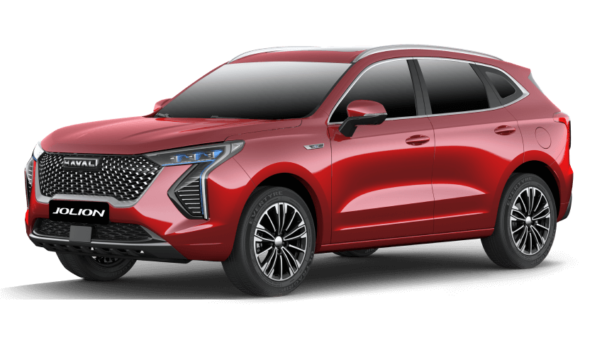HAVAL JOLION HEV
